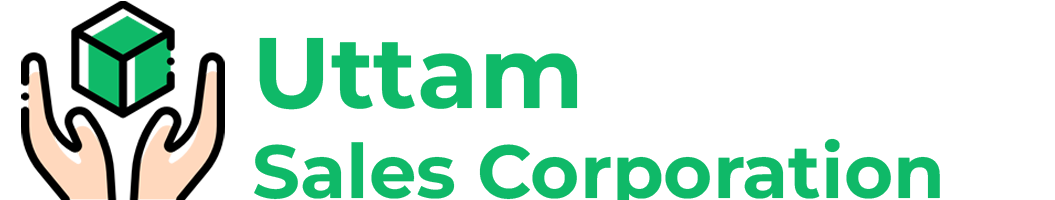 Uttam Sales Corporation