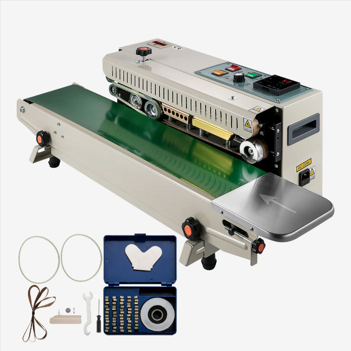 Band Sealer Machine Manufacturers in Pune