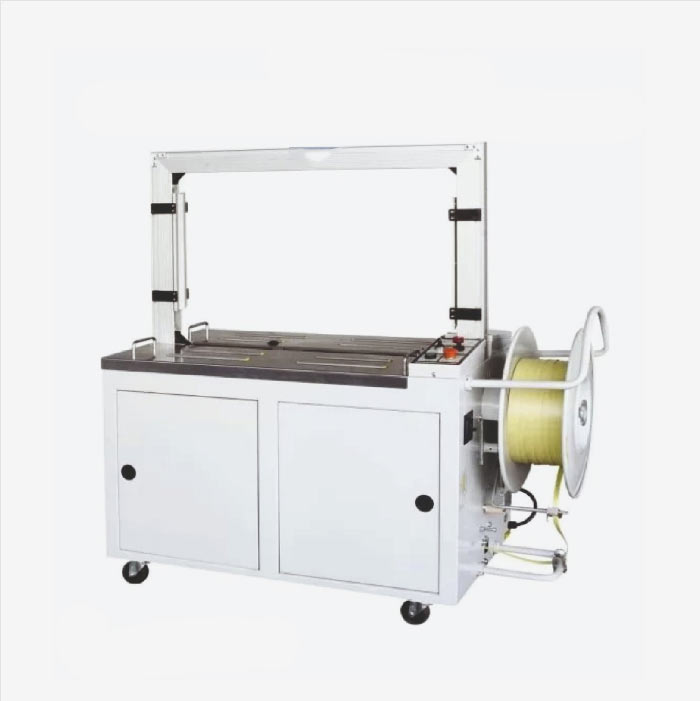 Box Strapping Machine Manufacturers in Pune