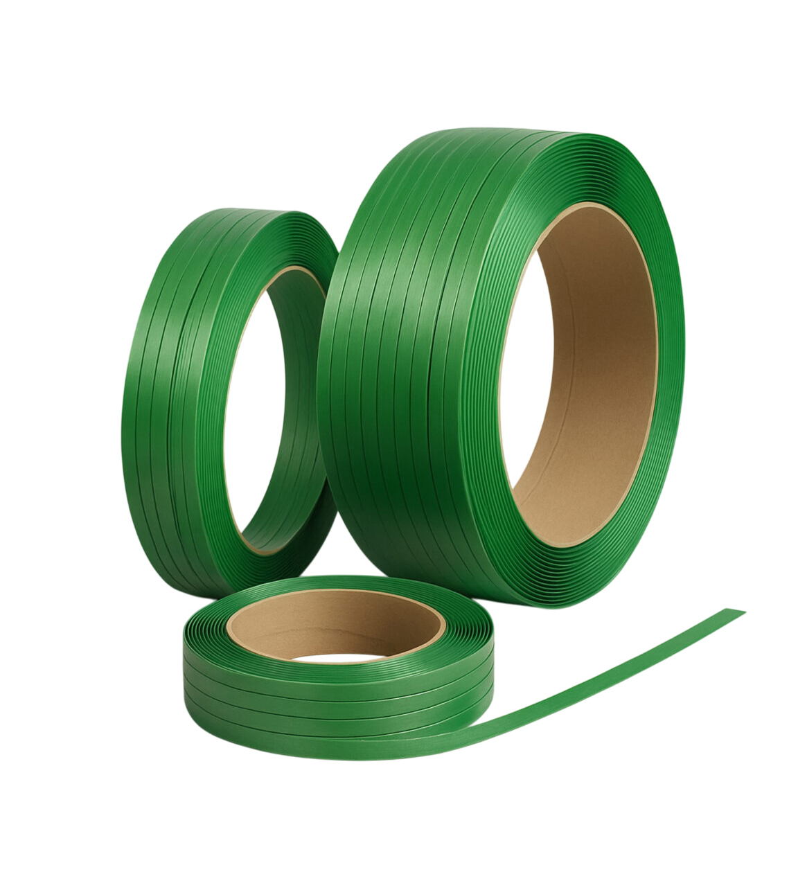 PET Strapping Roll Manufacturers in Pune