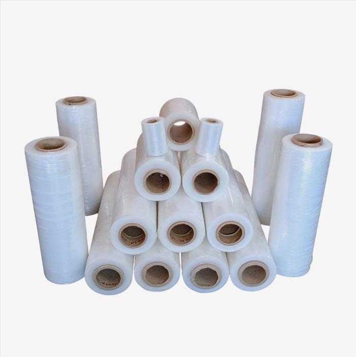 Strech Film Manufacturers in Pune