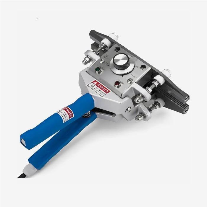 Tong Sealer Machine Manufacturers in Pune